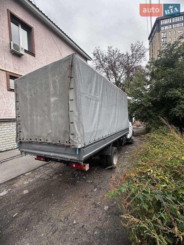 Внедорожник / Кроссовер ГАЗ 3221 Газель 2011 в Харькове фото 10 Внедорожник / Кроссовер ГАЗ 3221 Газель 2011 в Харькове