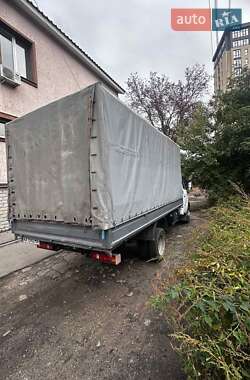 Позашляховик / Кросовер ГАЗ 3221 Газель 2011 в  фото 10 Позашляховик / Кросовер ГАЗ 3221 Газель 2011 в