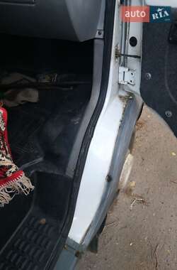 Пикап ГАЗ 3221 Газель 2006 в 