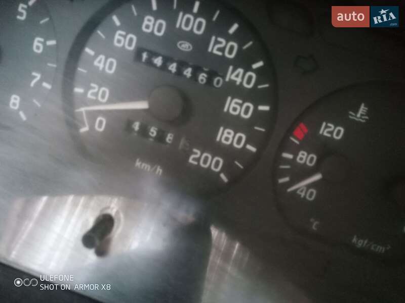 Мінівен ГАЗ 3221 Газель 2009 в Вінниці фото 2 Мінівен ГАЗ 3221 Газель 2009 в Вінниці