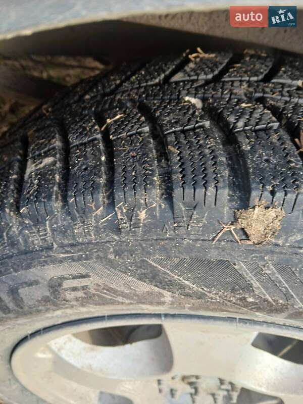 Мінівен ГАЗ 3221 Газель 2004 в Березному