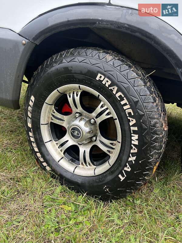 Универсал ГАЗ 3221 Газель 2012 в Бершади фото 10 Универсал ГАЗ 3221 Газель 2012 в Бершади