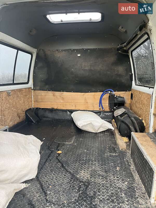 Универсал ГАЗ 3221 Газель 2012 в Бершади фото 16 Универсал ГАЗ 3221 Газель 2012 в Бершади