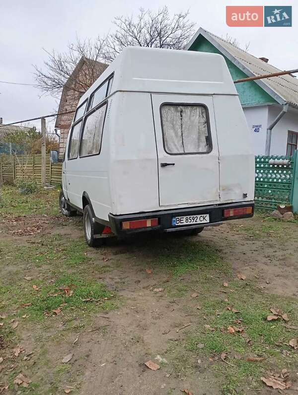 Мікровен ГАЗ 3221 Газель 2003 в Одесі