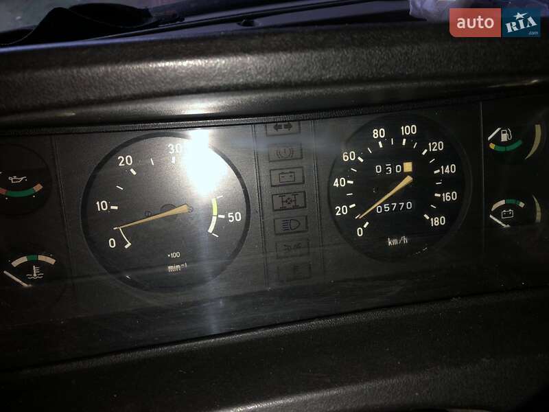 Микроавтобус ГАЗ 32213 Газель 2000 в Шептицькому