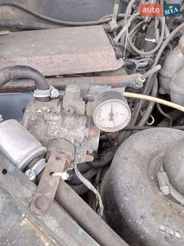 Микроавтобус ГАЗ 32213 Газель 2007 в Киеве фото 12 Микроавтобус ГАЗ 32213 Газель 2007 в Киеве