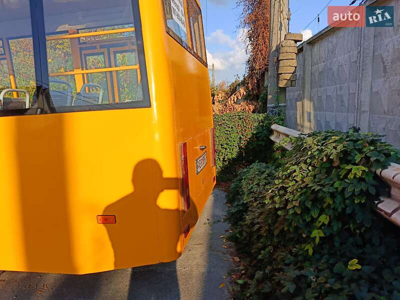 Микроавтобус ГАЗ 32213 Газель 2012 в Киеве фото 3 Микроавтобус ГАЗ 32213 Газель 2012 в Киеве