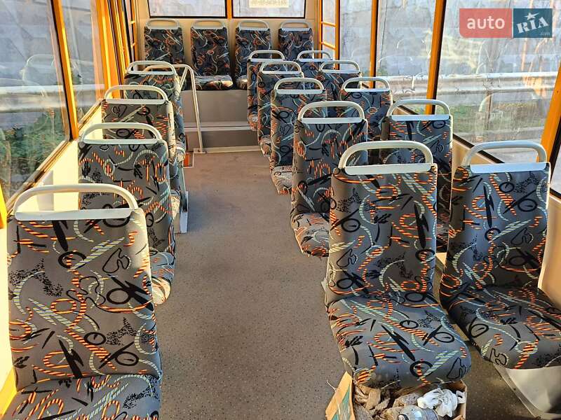 Микроавтобус ГАЗ 32213 Газель 2012 в Киеве фото 6 Микроавтобус ГАЗ 32213 Газель 2012 в Киеве