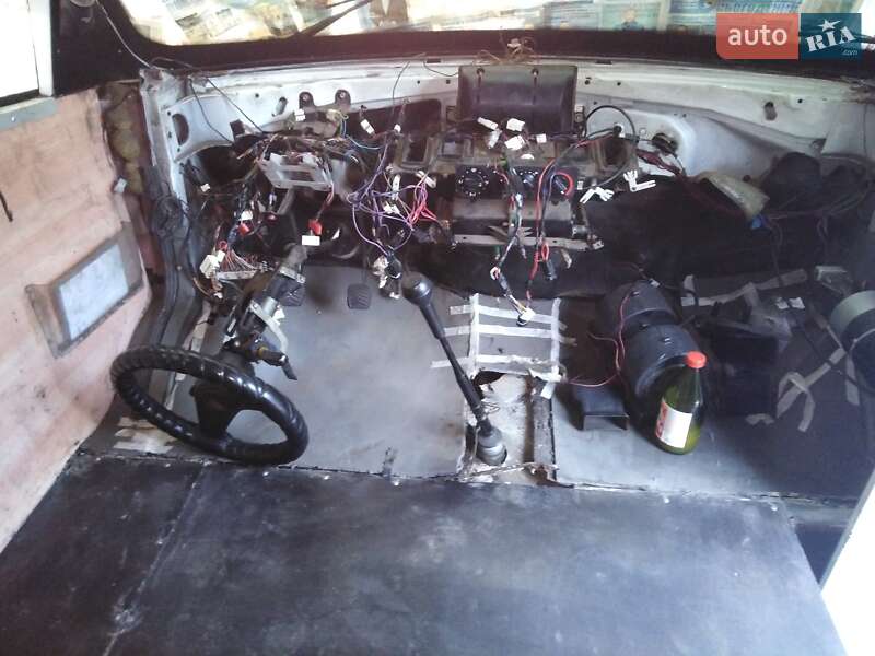 Городской автобус ГАЗ 32213 Газель 2008 в Херсоне