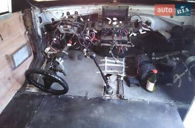 Городской автобус ГАЗ 32213 Газель 2008 в 