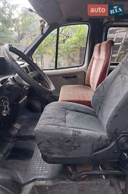 Другие автобусы ГАЗ 32213 Газель 2002 в 
