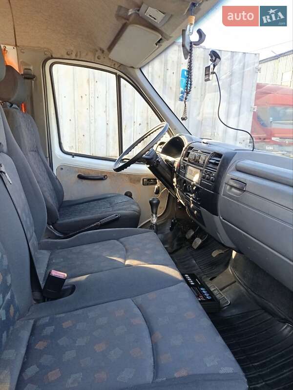 Микроавтобус ГАЗ 32213 Газель 2012 в Полтаве