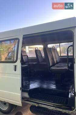 Микроавтобус ГАЗ 32213 Газель 2003 в 