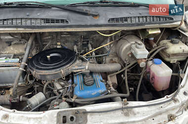 Інші автобуси ГАЗ 32213 Газель 2003 в 