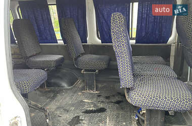 Інші автобуси ГАЗ 32213 Газель 2003 в 