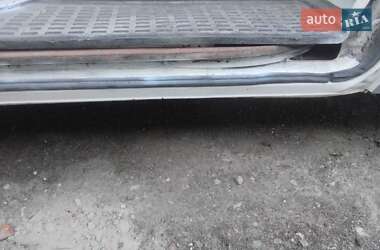 Микроавтобус ГАЗ 32213 Газель 2002 в 