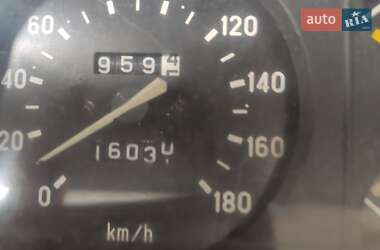 Микроавтобус ГАЗ 32213 Газель 2002 в Иванкове