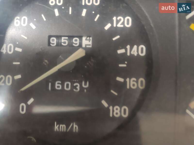 ГАЗ 32213 Газель 2002