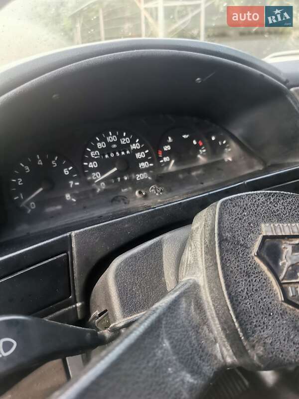 Микроавтобус ГАЗ 32213 Газель 2005 в Коропе