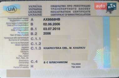Микроавтобус ГАЗ 3274 Такса 2006 в 
