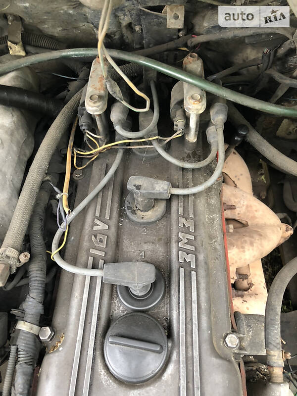 Борт ГАЗ 3302 Газель 2007 в Николаеве