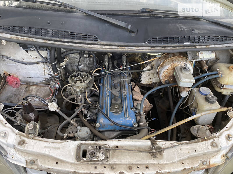 Борт ГАЗ 3302 Газель 2003 в Сколе фото 17 Борт ГАЗ 3302 Газель 2003 в Сколе