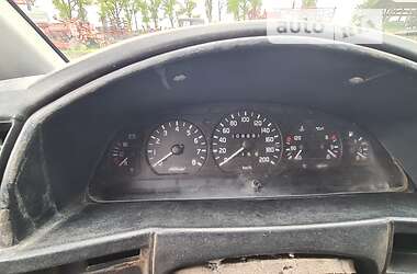 Грузовой фургон ГАЗ 3302 Газель 2007 в 