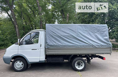 AUTO.RIA – Продам ГАЗ 3302 Газель 2008 : 4200 $, Жовті Води