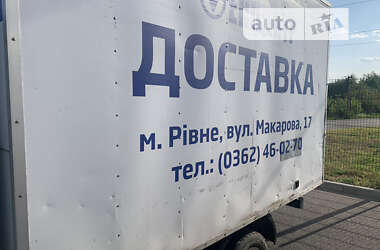 Грузовой фургон ГАЗ 3302 Газель 2007 в  фото 10 Грузовой фургон ГАЗ 3302 Газель 2007 в