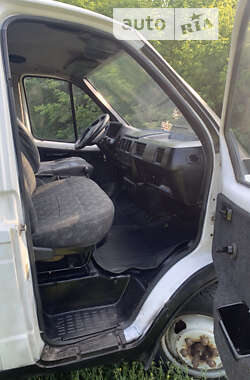 AUTO.RIA – Продам ГАЗ 3302 Газель 2002 : 1200 $, Яготин