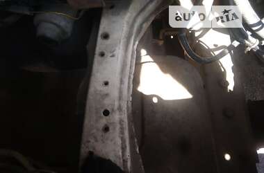 Борт ГАЗ 3302 Газель 2003 в 