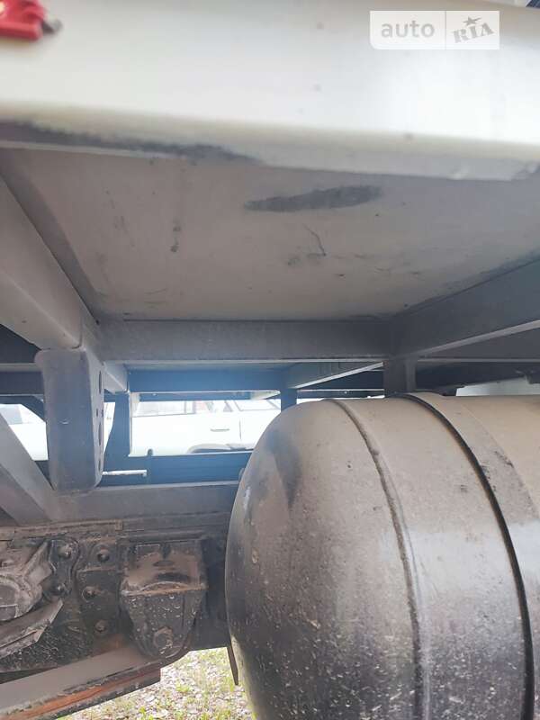 Борт ГАЗ 3302 Газель 2003 в Кременчуге