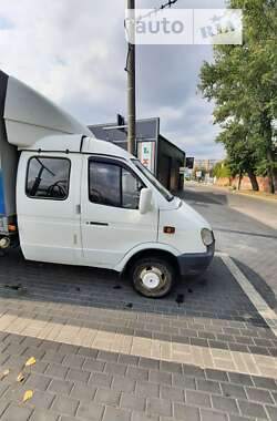 AUTO.RIA – Продам ГАЗ 3302 Газель 2007 (AH9182OB) : 3200 ...