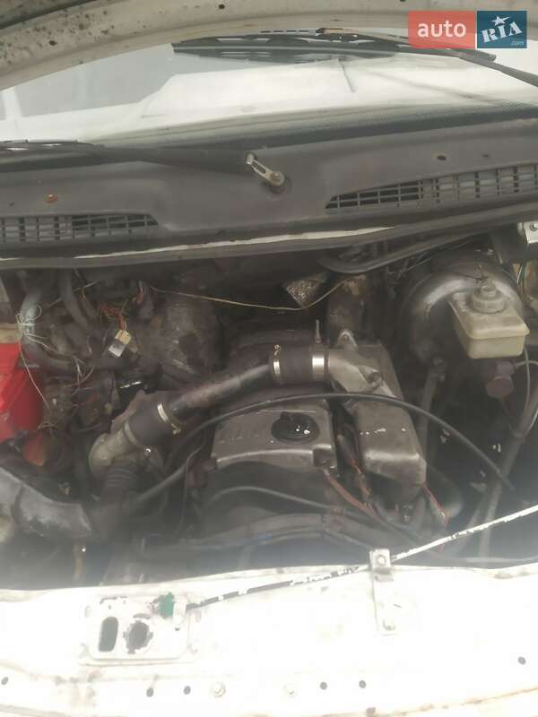 Борт ГАЗ 3302 Газель 2006 в Києві фото 18 Борт ГАЗ 3302 Газель 2006 в Києві