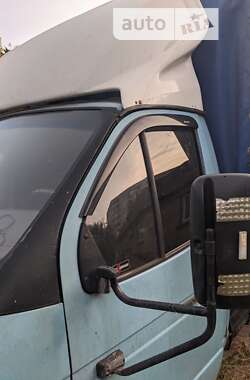 Тентований ГАЗ 3302 Газель 2000 в Черкасах