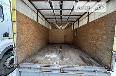 AUTO.RIA – Продам ГАЗ 3302 Газель 2005 (AM7526BO) : 2150 $, Київ