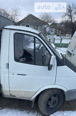 AUTO.RIA – Продам ГАЗ 3302 Газель 2008 : 2300 $, Могилів-Подільський