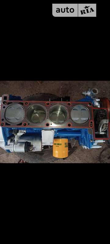 Борт ГАЗ 3302 Газель 2003 в Кременчуге