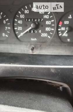 Борт ГАЗ 3302 Газель 2006 в 