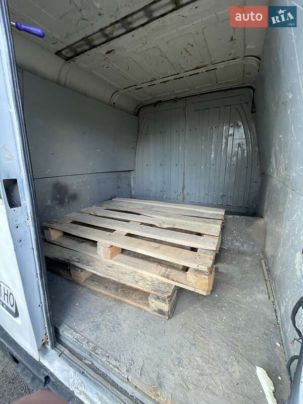 Минивэн ГАЗ 3302 Газель 2005 в Хмельницком