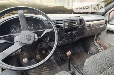 Грузовой фургон ГАЗ 3302 Газель 2004 в Харькове