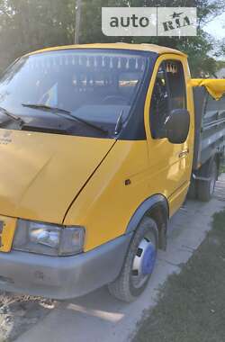 Самосвал ГАЗ 3302 Газель 2007 в Дунаевцах