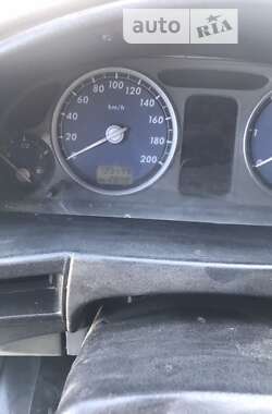 Грузовой фургон ГАЗ 3302 Газель 2009 в 