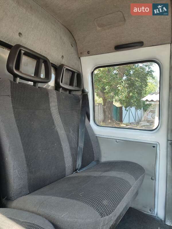 Борт ГАЗ 3302 Газель 2008 в Украинке фото 5 Борт ГАЗ 3302 Газель 2008 в Украинке