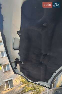 Борт ГАЗ 3302 Газель 2005 в 
