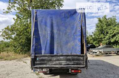 Грузовой фургон ГАЗ 3302 Газель 2003 в 