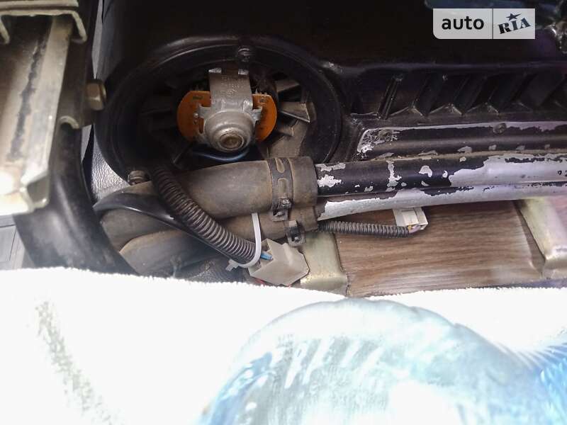Тентований ГАЗ 3302 Газель 2011 в Краснограді