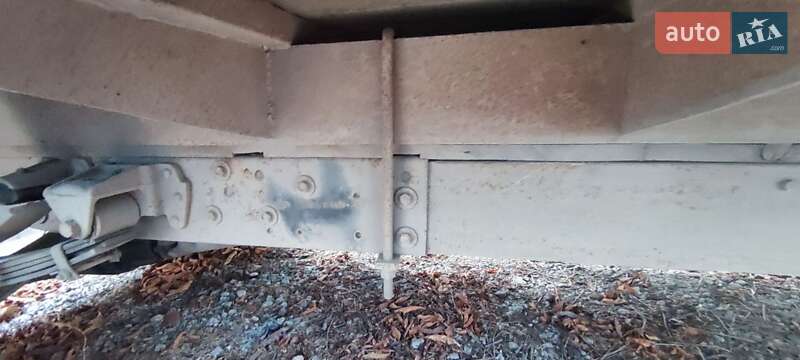 Тентований ГАЗ 3302 Газель 2007 в Кропивницькому