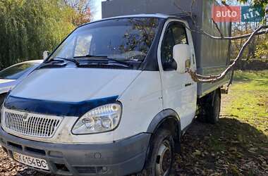 Для перевозки животных ГАЗ 3302 Газель 2007 в 