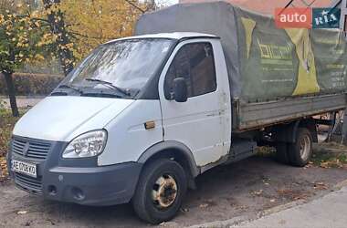 Грузовой фургон ГАЗ 3302 Газель 2011 в 